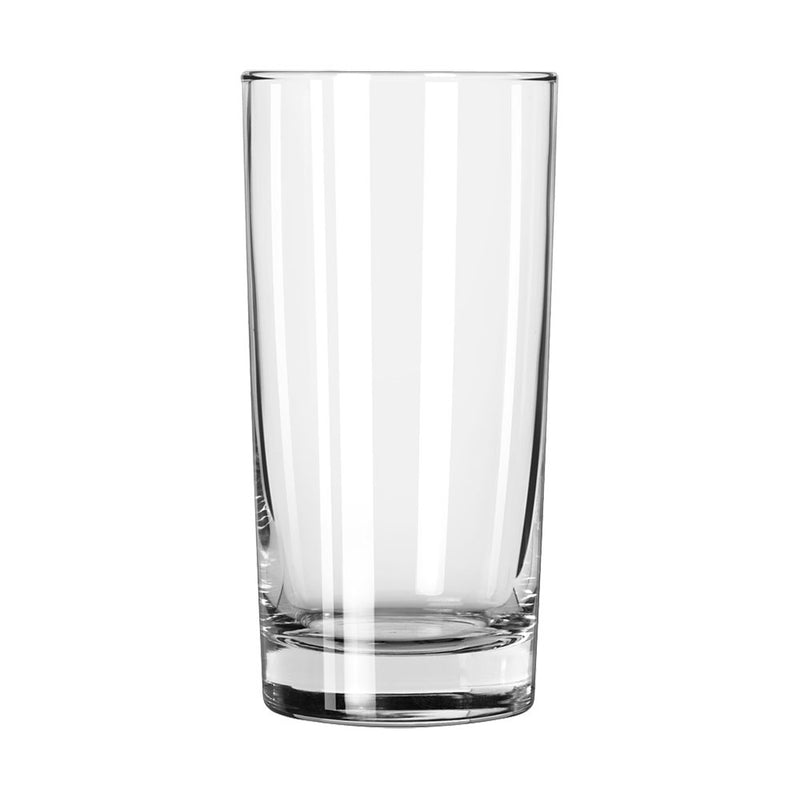 Libbey 814CD Beverage Glass, 12-1/2 oz., Case of 36