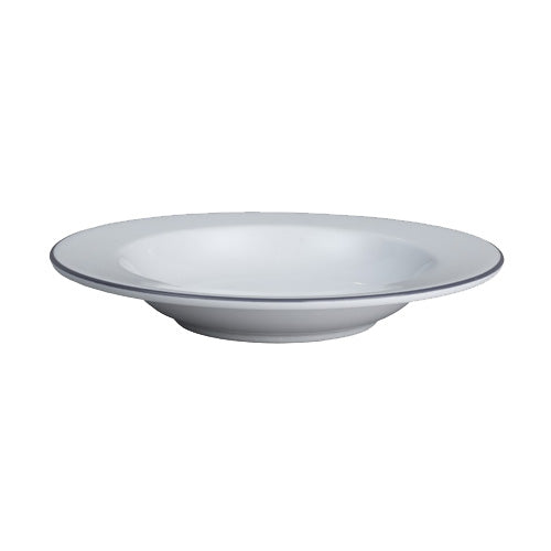 Alani 922487 Oasis Soup Bowl w/ Reinforced Rim, 12 oz., Case of 24