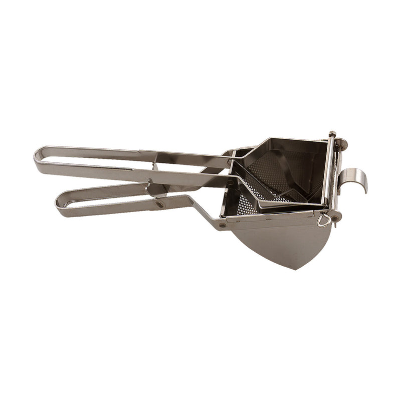Browne 3RS Heavy-Duty Potato Ricer, 17"