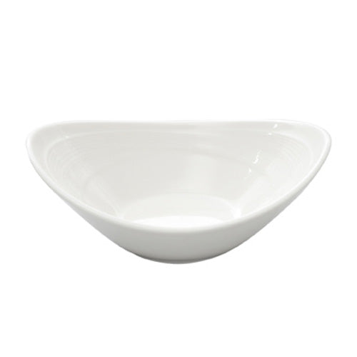 Venu 021363 Signature Oval Bowl, 4 oz., Case of 36