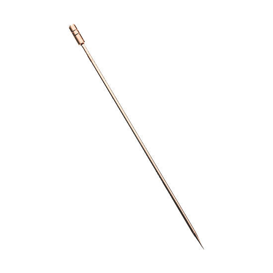 Mercer M37030CP Barfly Cocktail Pick, Copper, 4.4", Pack of 12