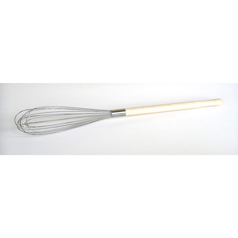 Best Whips 36SW French Whip w/ Wood Handle, 36"