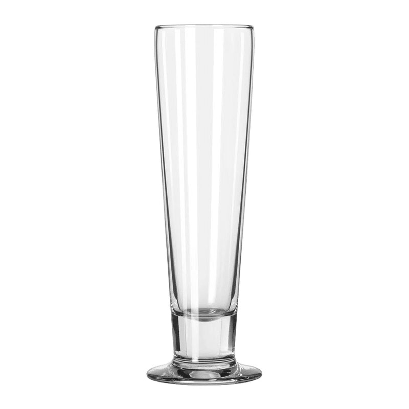 Libbey 3823 Catalina Tall Beer Glass, 14-1/2 oz., Case of 24
