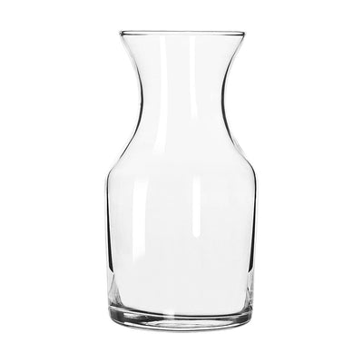 Libbey 719 Cocktail Decanter / Bud Vase, 8.5 oz., Case of 36