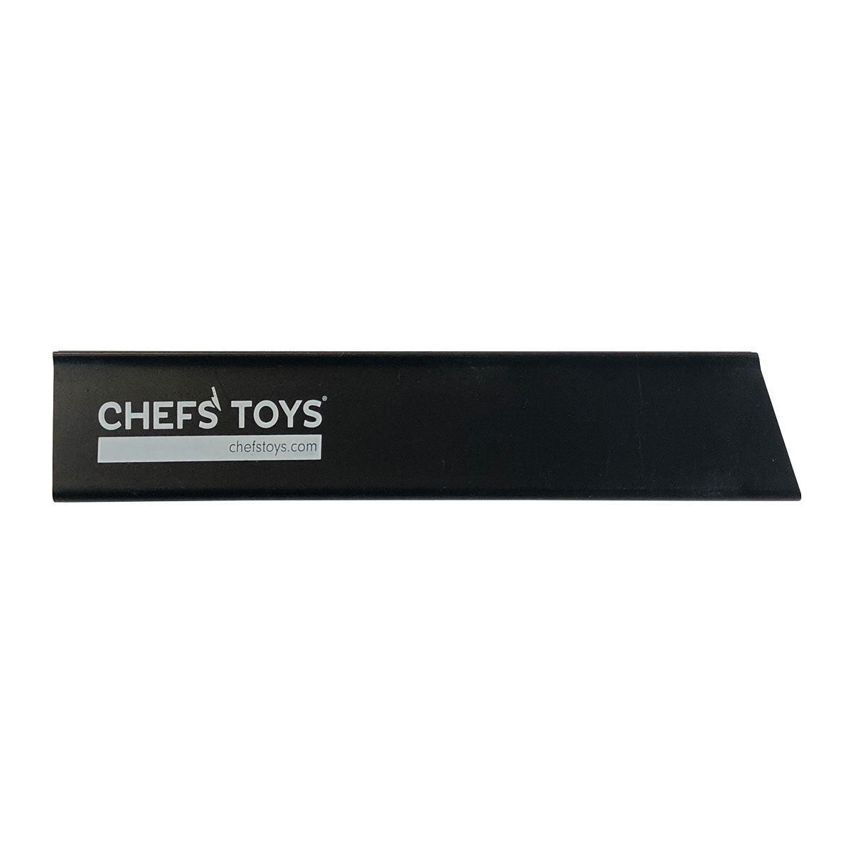 Chefs' Toys Cutlery Knife Guard for 7"8" Knives, 81/2" x 11/2"