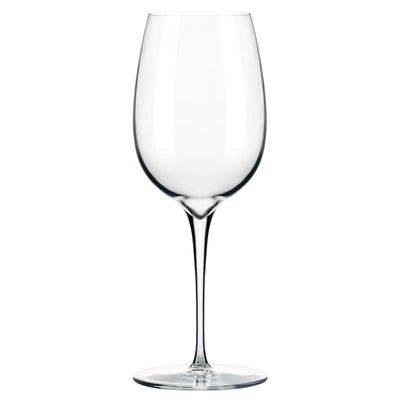 Libbey 9124 Master's Reserve Renaissance Wine Glass, 20 oz., Case of 12