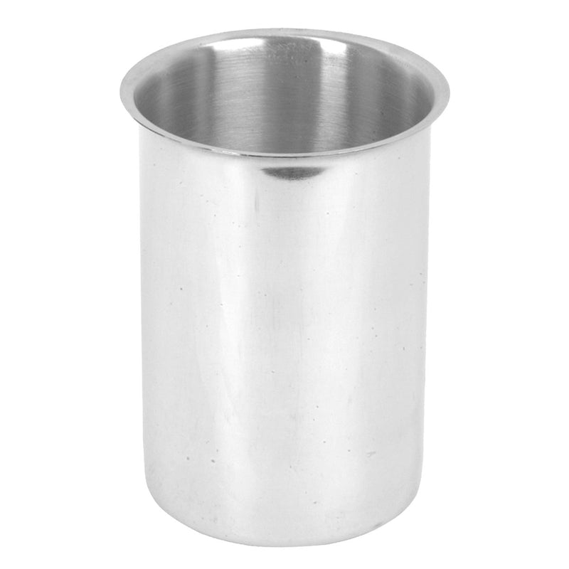 Stainless Steel Bain Marie / Inset Pan, 8.25 qt.