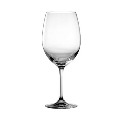 Stolzle 1800035T Cabernet Bordeaux Glass, 22 oz., Case of 6