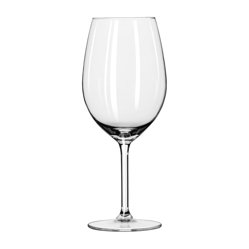 Libbey 9105RL Allure Wine / Water Glass, 18 oz., Case of 12
