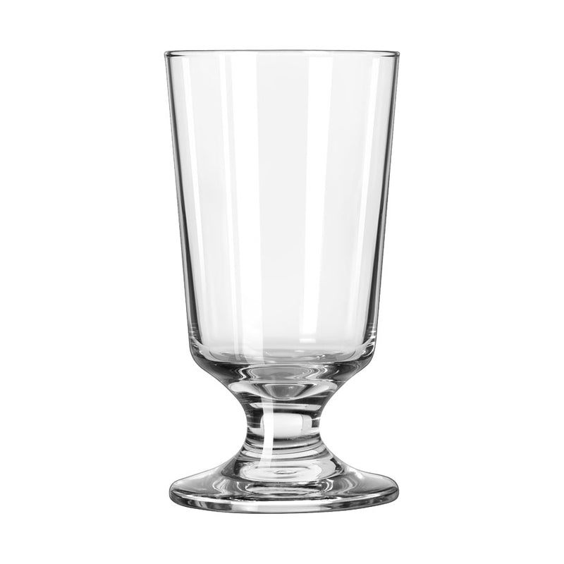 Libbey 3736 Embassy Footed Hi-Ball Glass, 8 oz., Case of 24