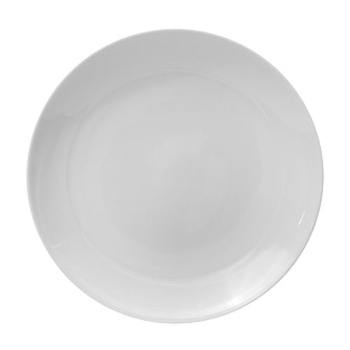 Venu 022211 Signature Coupe Plate, 9", Case of 12