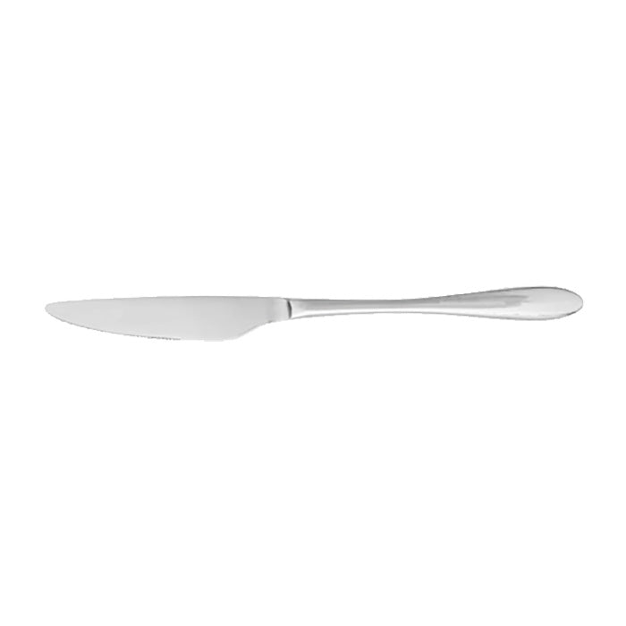 Venu 030441 Amici Dinner Knife, 9-3/8", Case of 12