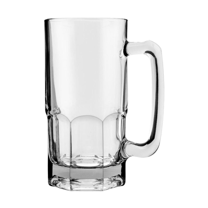 Anchor 1153U Gusto Beer Mug, 1 liter