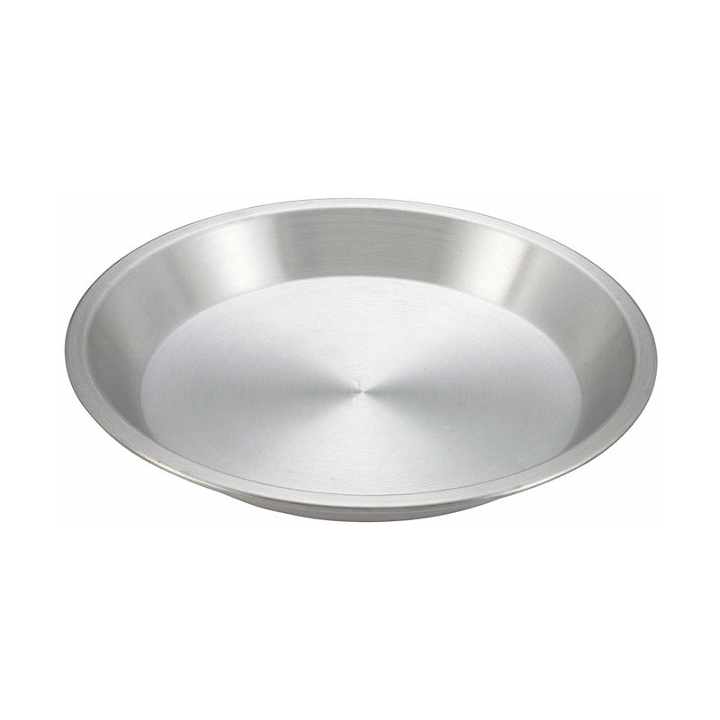 Culinary Essentials Aluminum Pie Pan, 10"