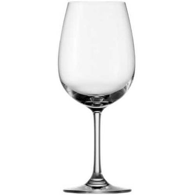 Stolzle 1000001T All Purpose Wine Glass, Case of 6