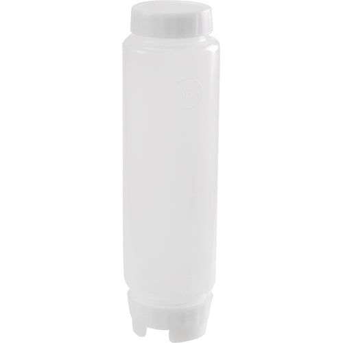 FMP 280-1805 16 oz. FIFO Squeeze Bottle