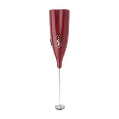 Zyliss E990027U Electric Milk Frother – Chefs' Toys