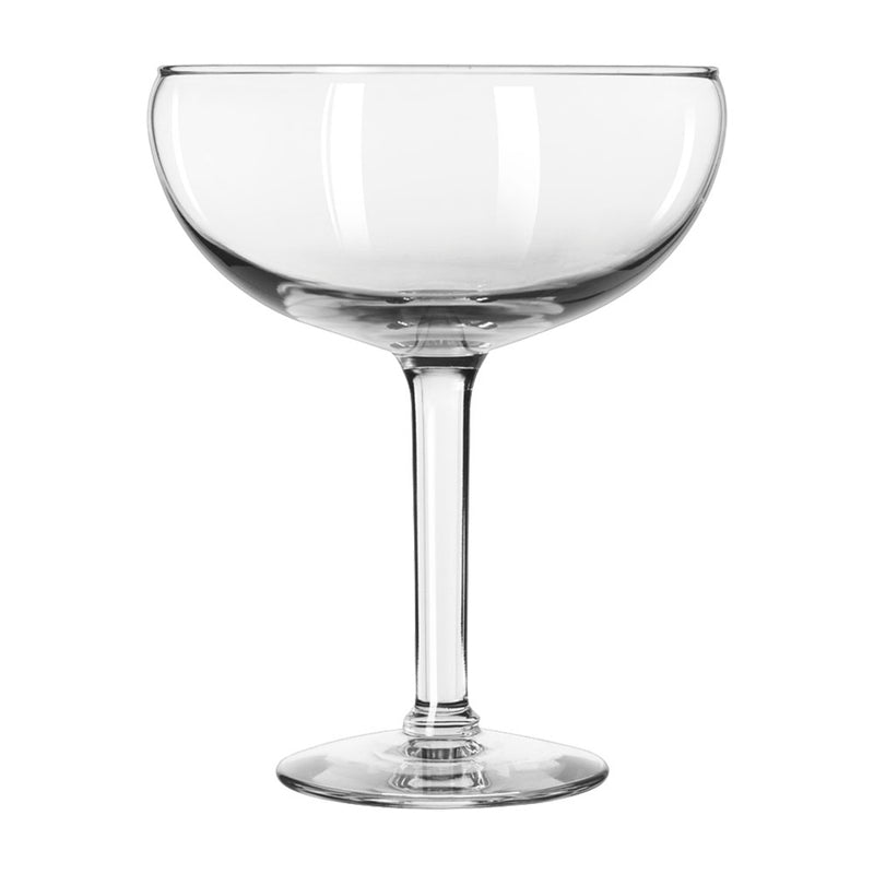 Libbey 8417 Fiesta Grande Margarita Glass, 16-3/4 oz., Case of 12