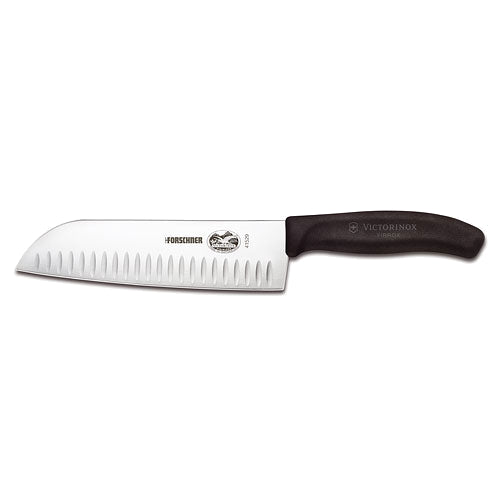 Victorinox Fibrox Pro Santoku Knife - Thumbnail 3