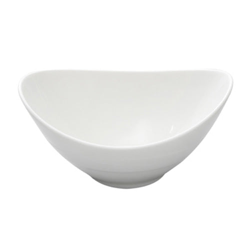 Venu 022532 Signature Oval Bowl, 9.5 oz., Case of 24