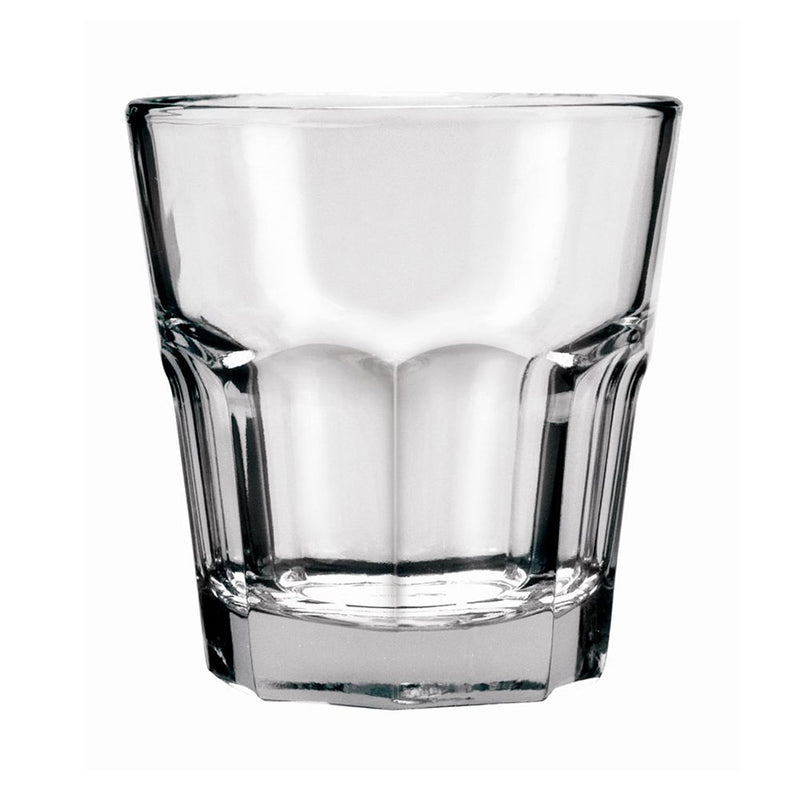Anchor 90008 New Orleans Rocks Glass, 9 oz., Case of 36