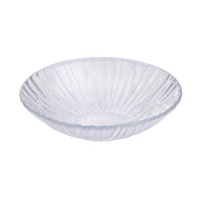 Arcata 922547 Interior Line Design Glass Bowl, 8.5 oz., Case of 12