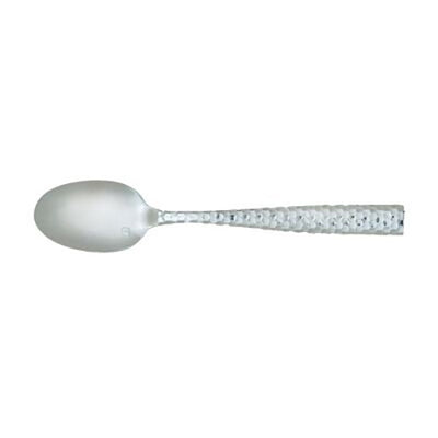 Venu 039751 Radiance Demitasse Spoon, 4-3/4", Case of 12