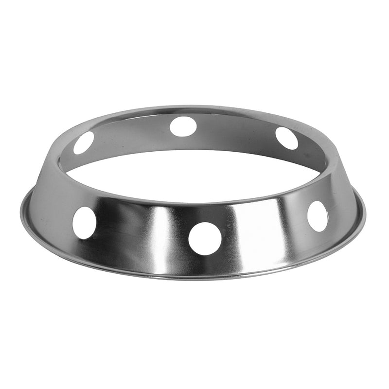 Thunder Group ALSR001 Steel Wok Ring, 10"
