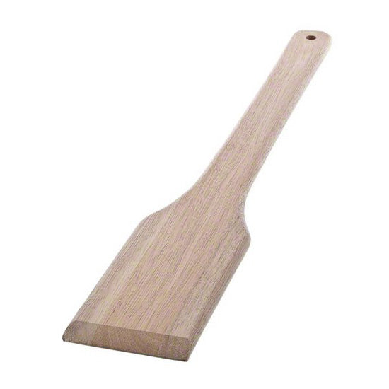 Wooden Mixing Paddle, 24"
