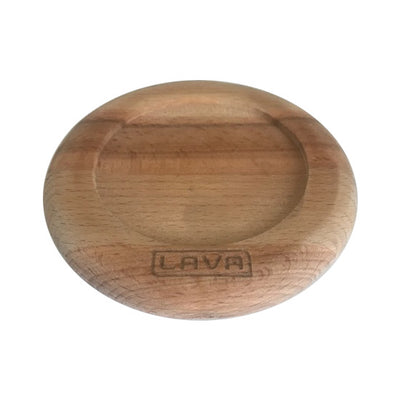 Arcata 080750 Hot Pot Wood Underliner, 4-3/4"