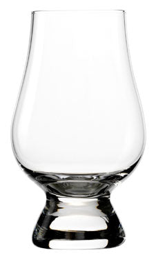 Stolzle S3550031 6 Oz. Glencairn Whiskey Glass, Case of 6