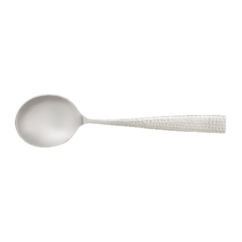 Venu 039731 Radiance Bouillon Spoon, 6-3/4", Case of 12