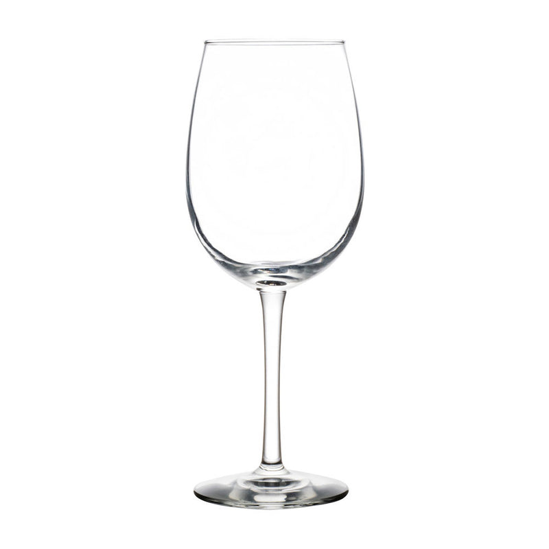 Libbey 7533 Vina Wine Glass, 16 oz., Case of 12