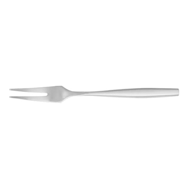 Tria 037041 Dolce Cocktail Fork, 5-1/2", Case of 12