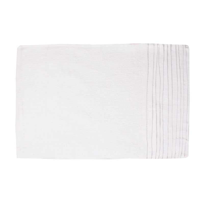 Culinary Essentials 859401 Terry Bar Mop Towels, Pack of 12