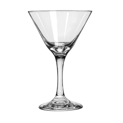 Libbey Cocktail Embassy Glass, 9-1/4 oz., Case of 12