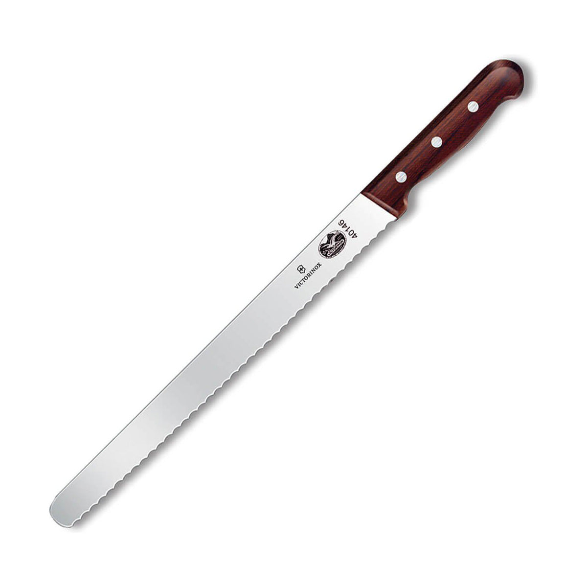 Victorinox Bread Knife, 12" Chefs' Toys