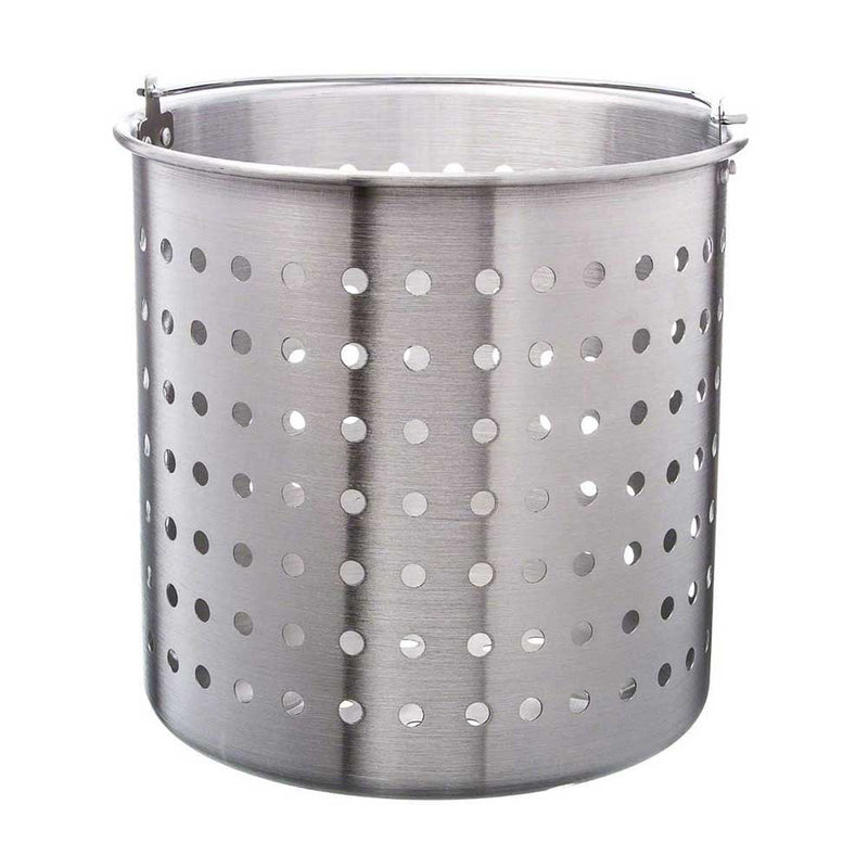 Aluminum Steamer Basket, 40 qt.