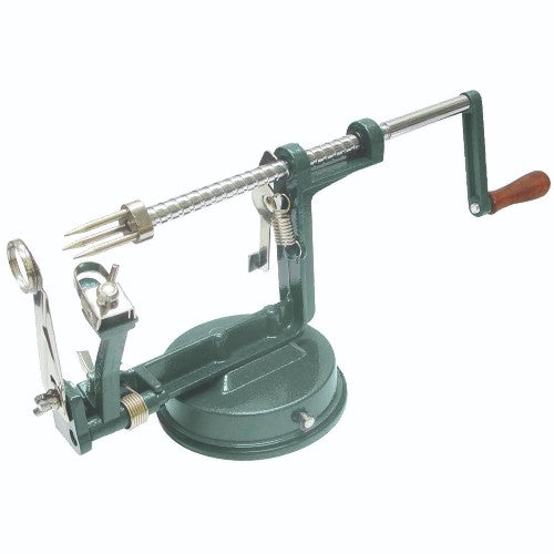 Winco AP12 Apple Peeler / Slicer / Corer