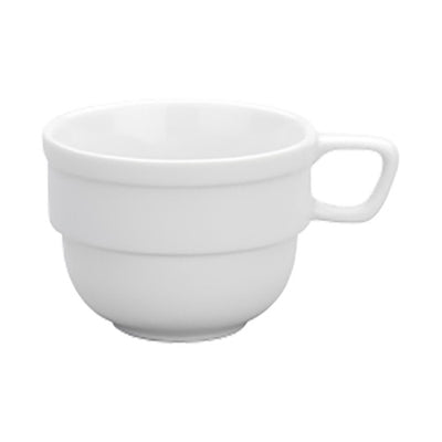 Alani 024003 Tempo Tea Cup, 5.5 oz., Case of 24