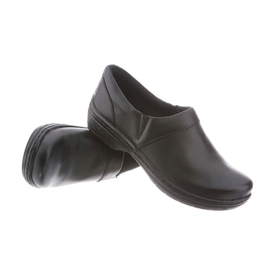 Klogs MACE Professional Shoe, Black, 8.5M
