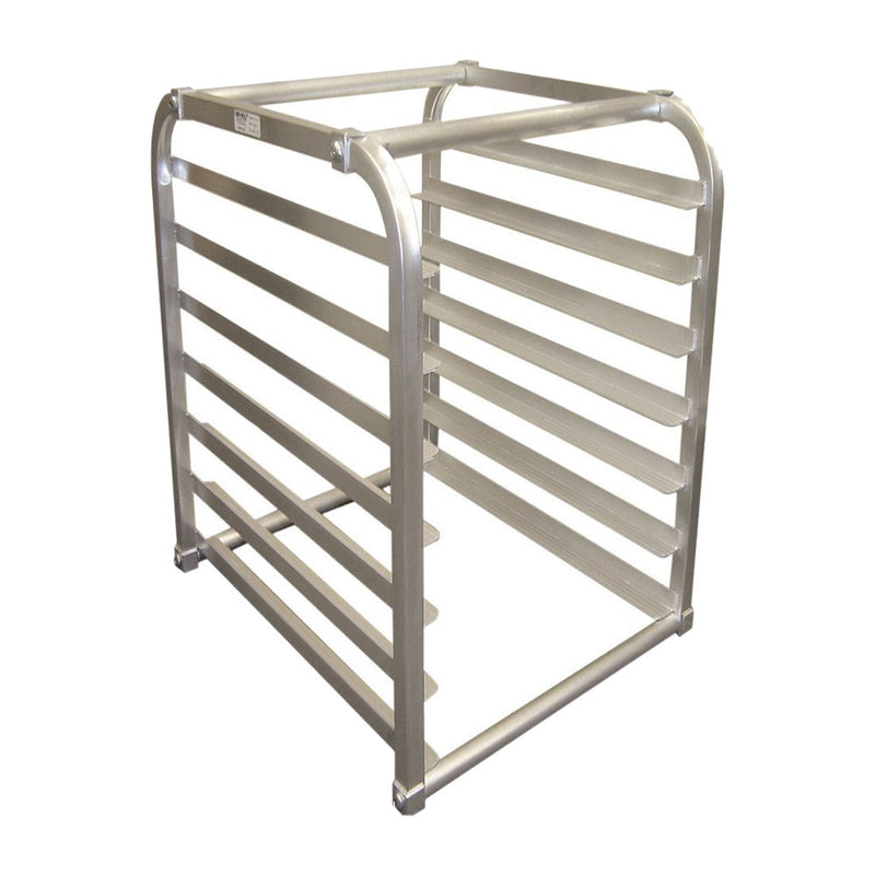 Winholt AL-1807-IR-KD Bun Sheet Pan Rack