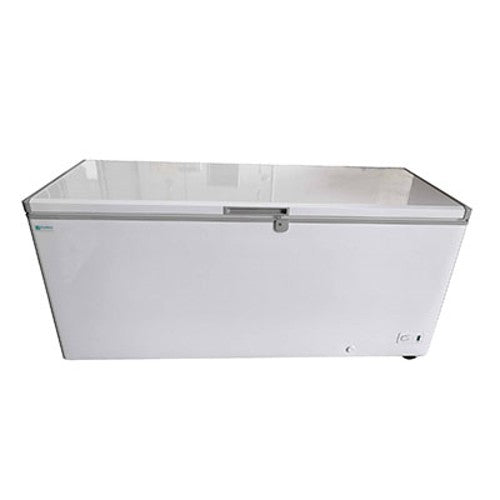 Excellence BD16 Chest Freezer, 59-1/2" Wide, 15.8 cu. ft.