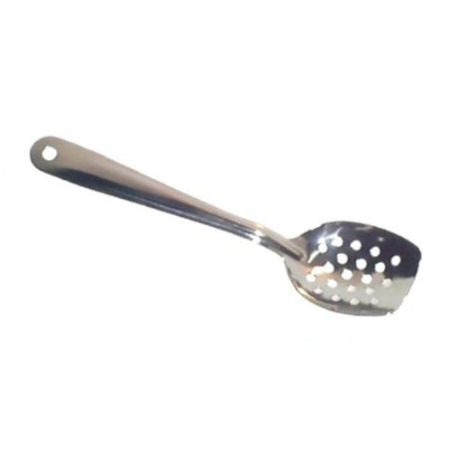 Calder 4023P Richcraft Perforated Stirring Spoon, 8"