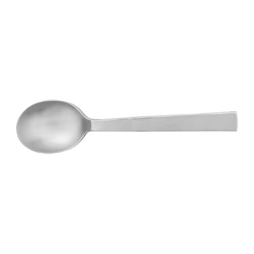 Venu 030311 Prado Bouillon Spoon, 6-3/4", Case of 12