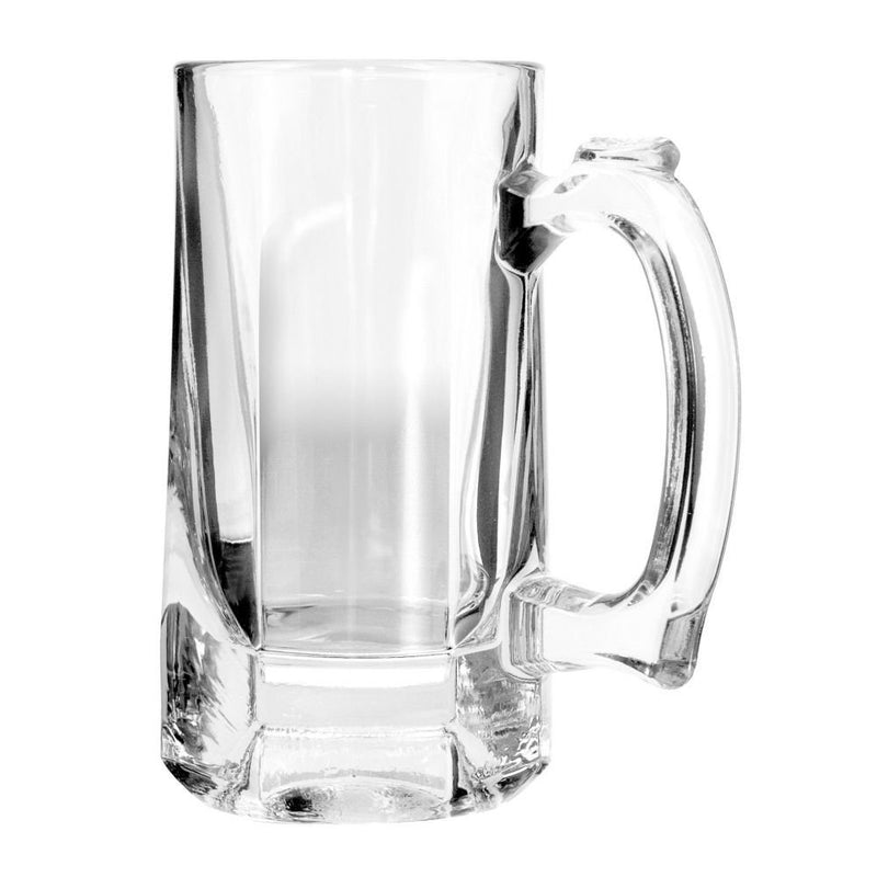 Anchor 1170U Clarisse Tankard Beer Mug, 10 oz., Case of 12