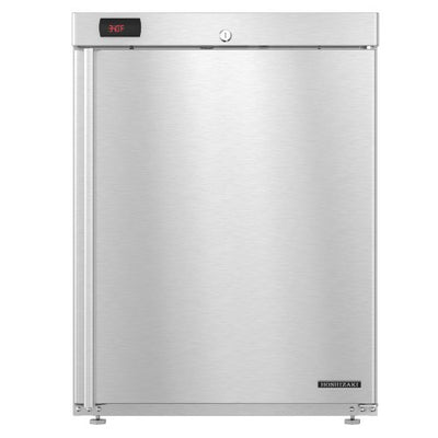 Hoshizaki HR24C Compact Undercounter Refrigerator, 23.4"