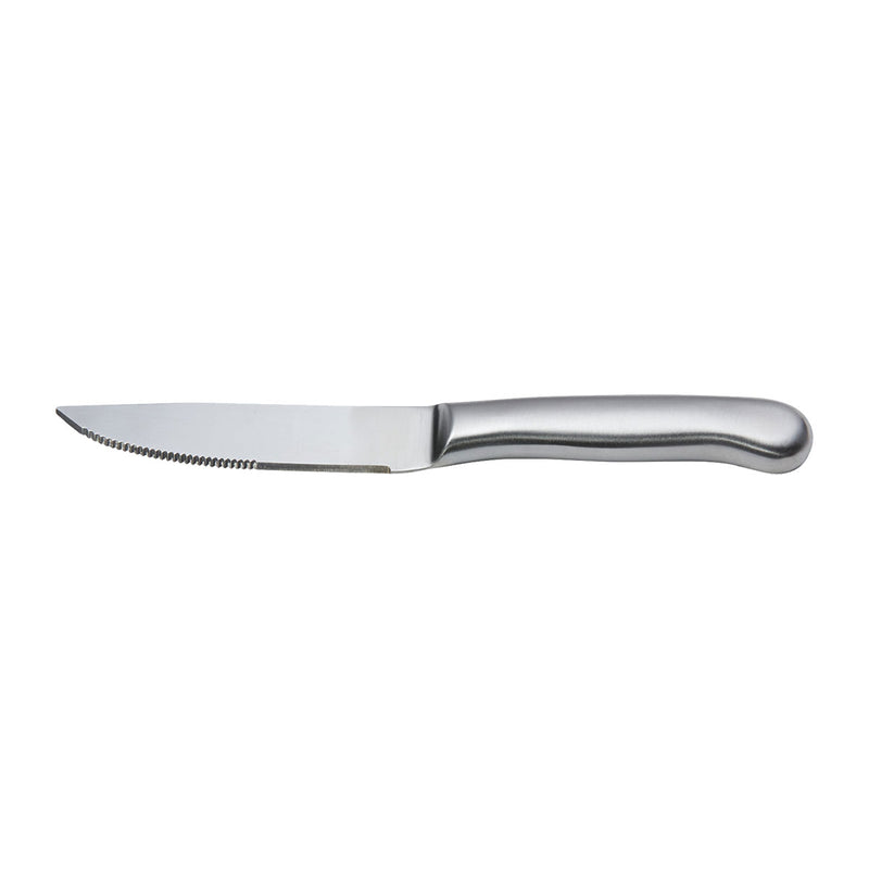 Arcoroc FG726 Capitale Steak Knife by Arc Cardinal, 9-1/4"