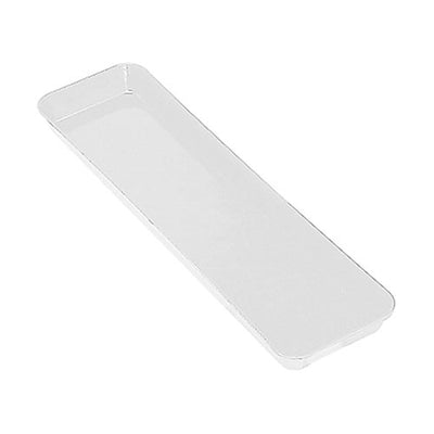 Cambro 6302MT148 Market Pan, White, 30" x 6-9/16" x 2"