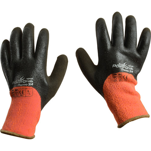 FMP 133-1404 Power Grab Thermo Freezer Gloves